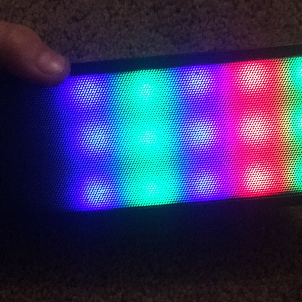 Bluetooth speaker - Picture 4 of 5